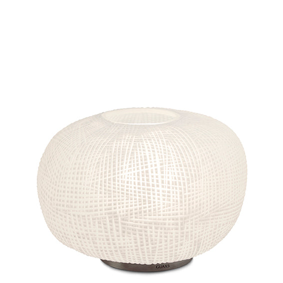 Erbse Table Lamp Clear/Opal 1