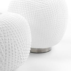 Erbse Table Lamp Clear/Opal 1