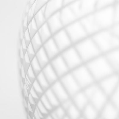 Erbse Table Lamp Clear/Opal 1