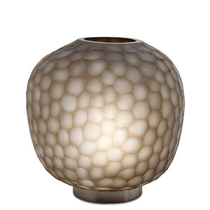 Erbse 2 Tablelamp Clear/Smokegrey $790.00 - $903.00
