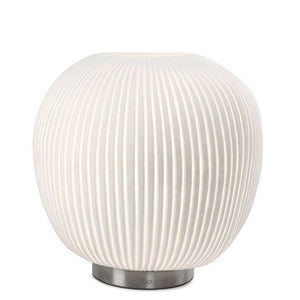 Erbse Table Lamp Clear/Opal