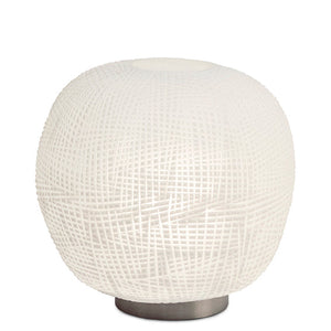 Erbse Table Lamp Clear/Opal 1