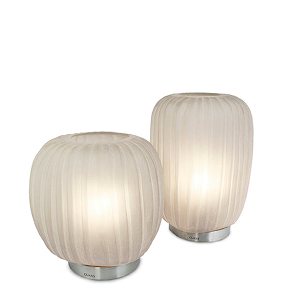 Manakara 2 Tablelamp Smokegrey $789.00 - $850.00