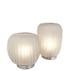 Manakara 2 Tablelamp Smokegrey $789.00 - $850.00