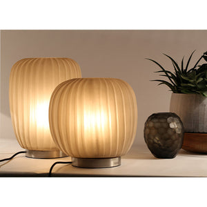 Manakara 2 Tablelamp Smokegrey $789.00 - $850.00