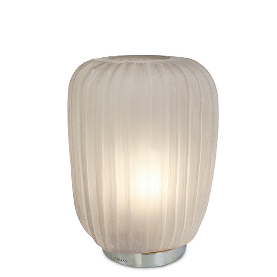 Manakara 2 Tablelamp Smokegrey $789.00 - $850.00