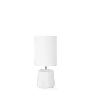 Okka Table Lamp Opal