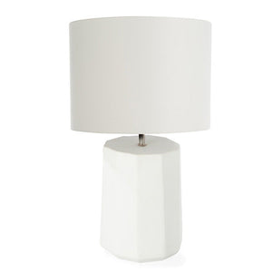 Okka Table Lamp Opal