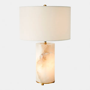 Global Views Aurelia Inner Light Lamp – front view