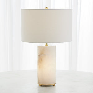 Global Views Aurelia Inner Light Lamp – detail