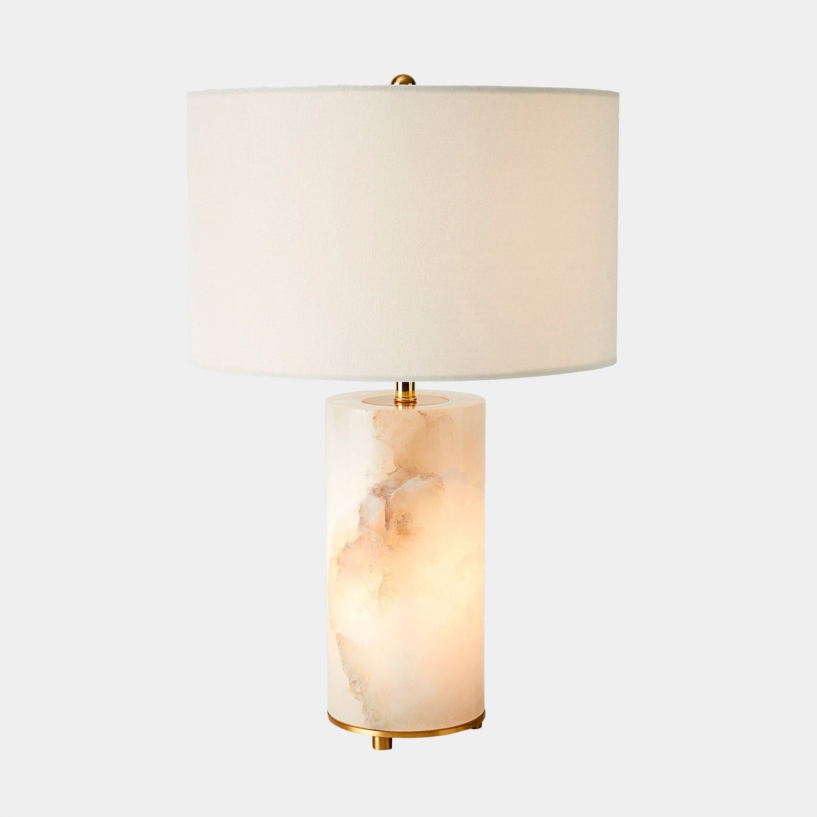 Global Views Aurelia Inner Light Lamp – detail
