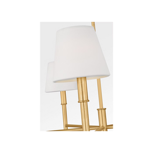 Greard 33 Chandelier