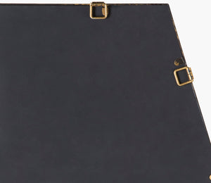 Adams Accent Mirror – detail