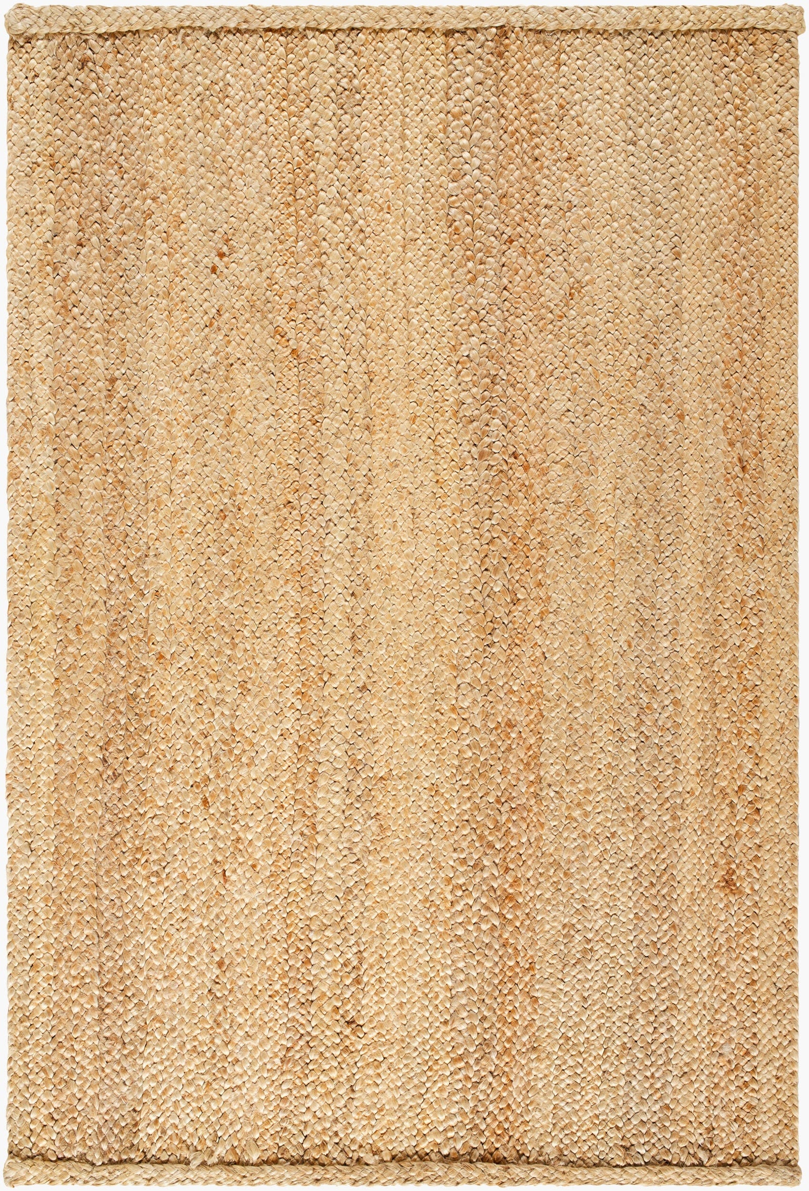 Artesia Handmade Rug 2' x 3' Orange – front view