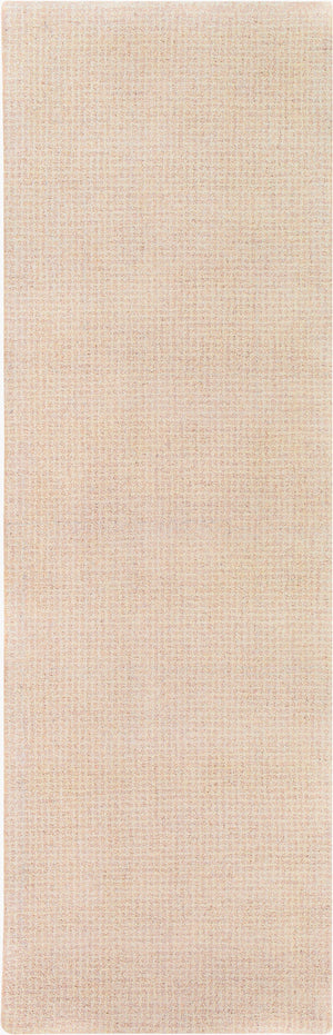 Aiden Handmade Rug 2' x 3' – front view