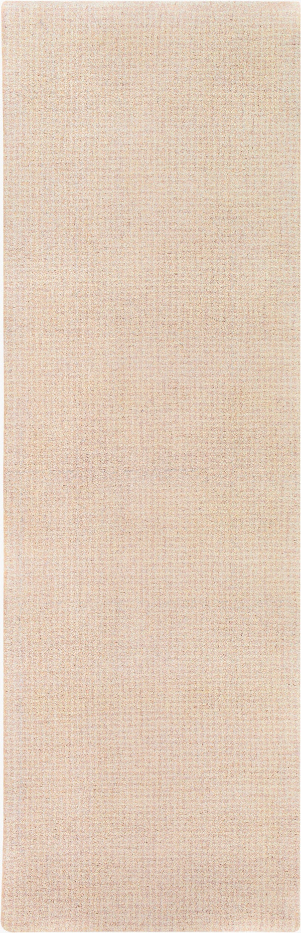 Aiden Handmade Rug 2' x 3' – front view