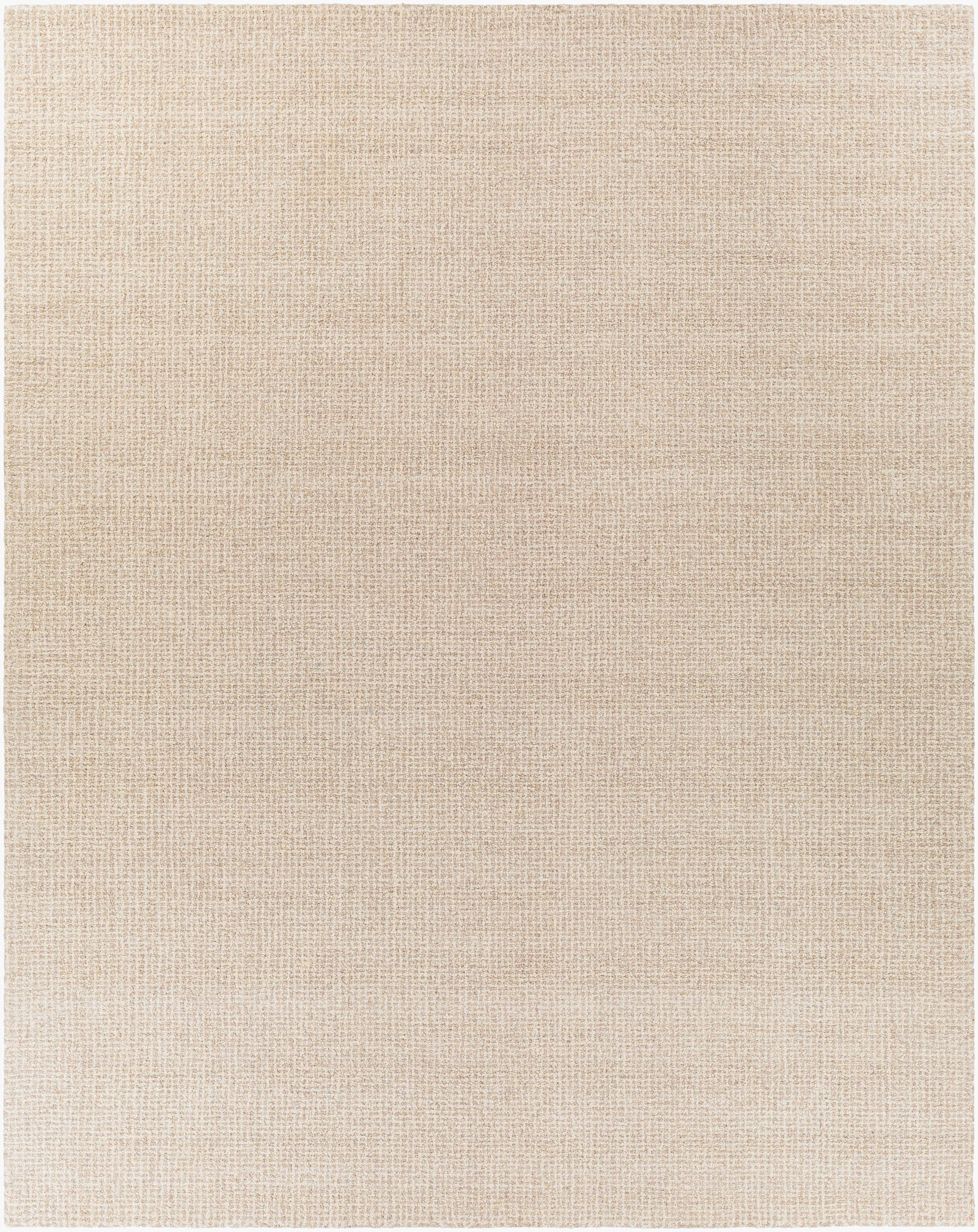 Aiden Handmade Rug 2' x 3' – front view