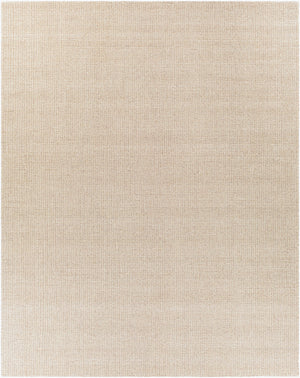 Aiden Handmade Rug 2' x 3' – front view