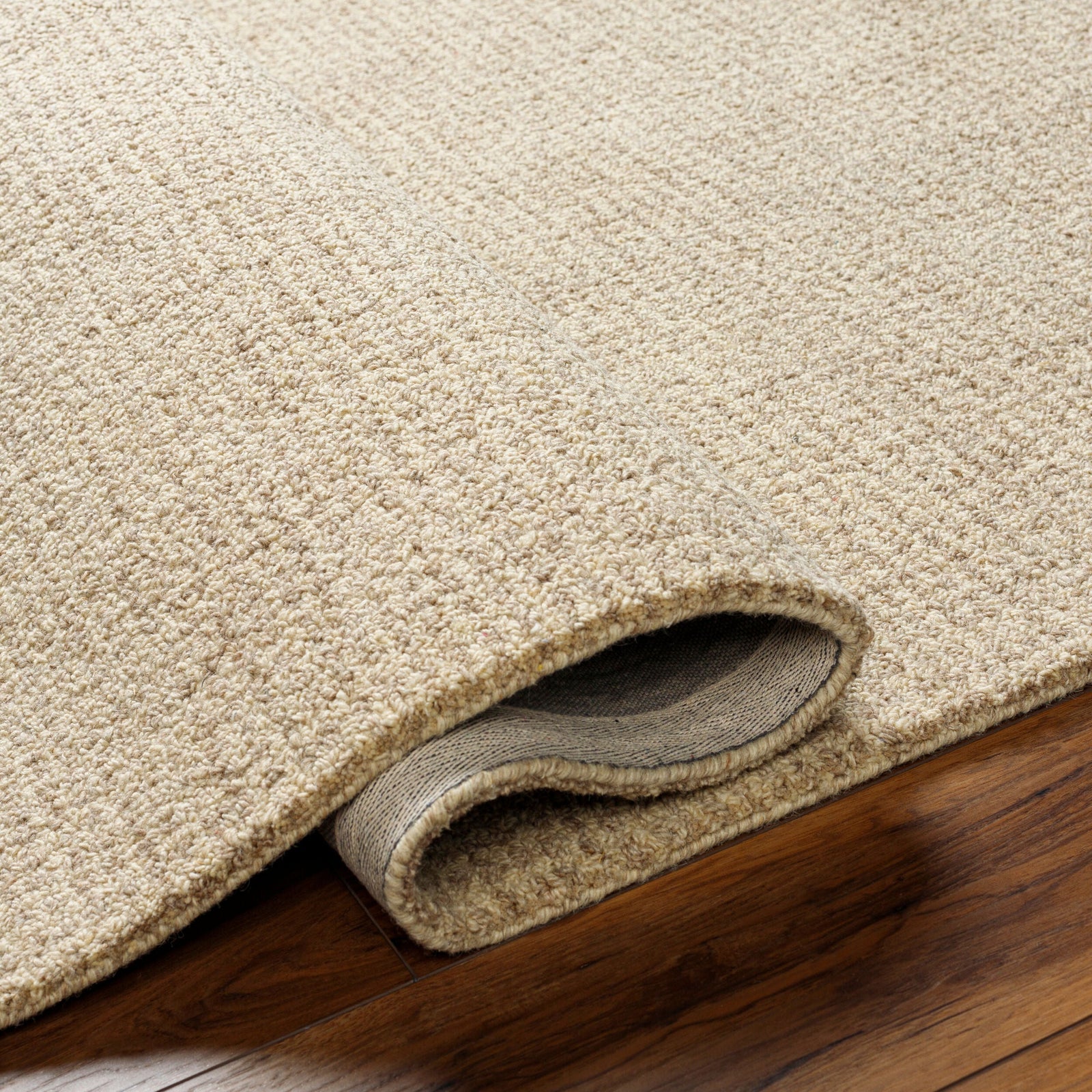 Aiden Handmade Rug 2' x 3' – front view