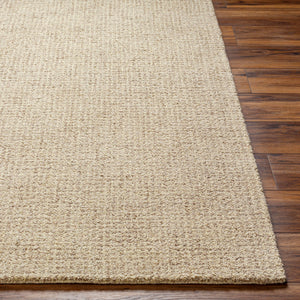 Aiden Handmade Rug 2' x 3' – front detail