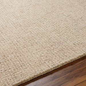 Aiden Handmade Rug 2' x 3' – texture detail