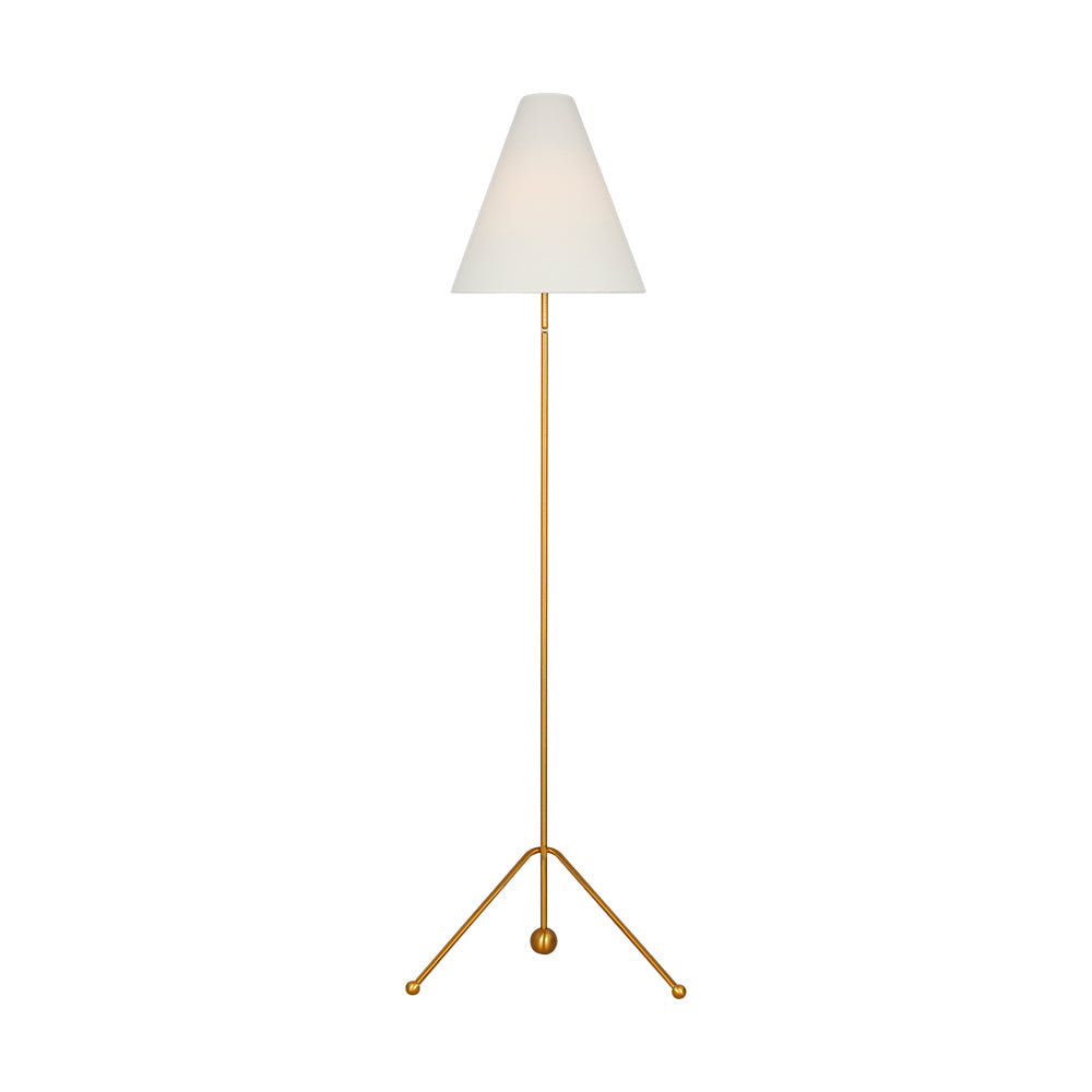 Gustav Medium Floor Lamp
