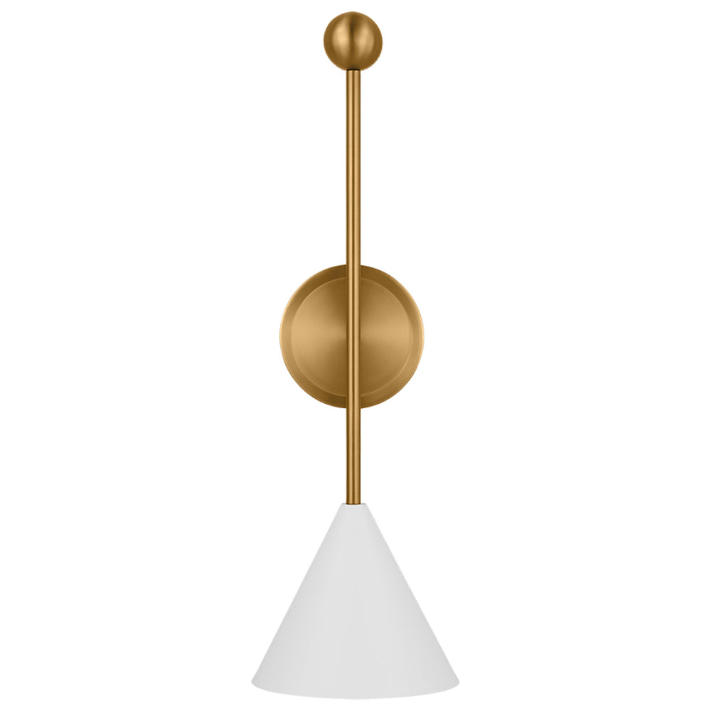 Cosmo Large Sconce