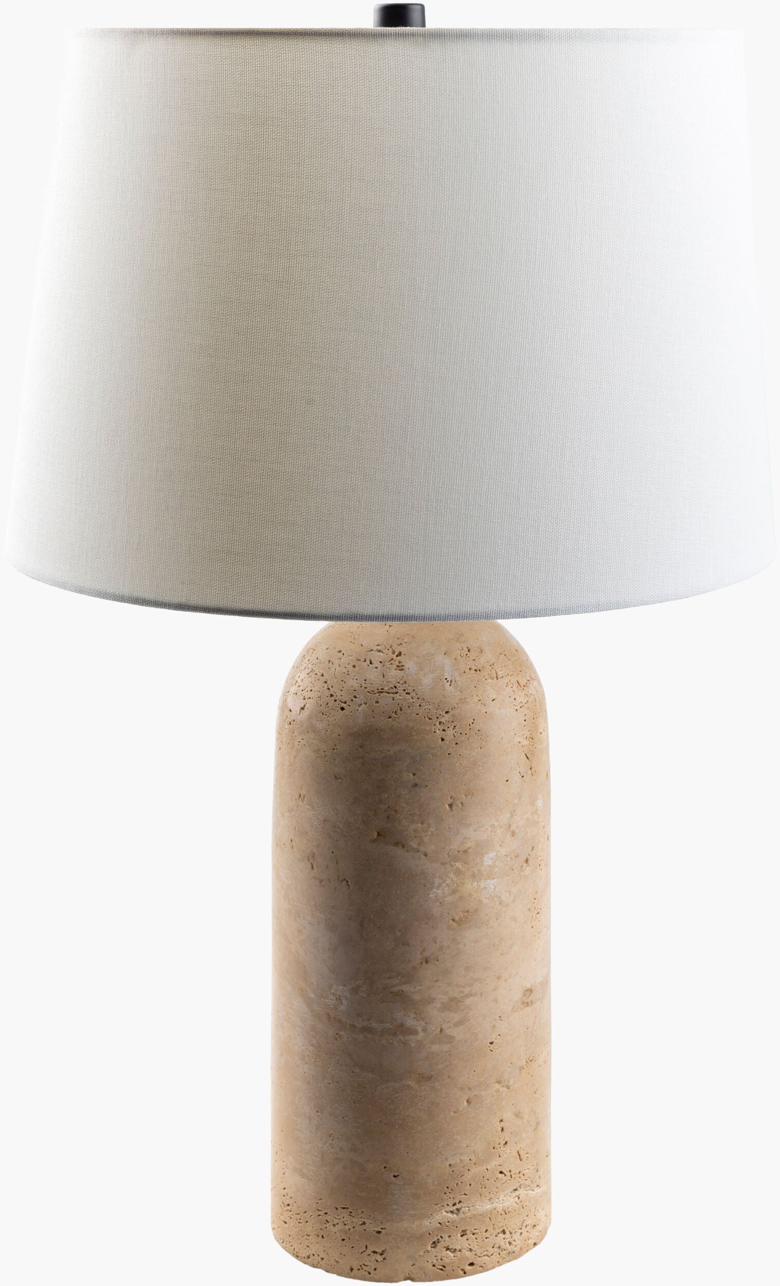 Agate Accent Table Lamp – front view