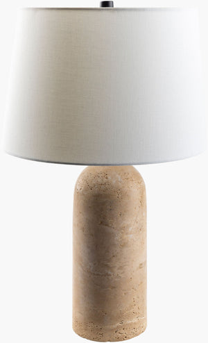 Agate Accent Table Lamp – front view