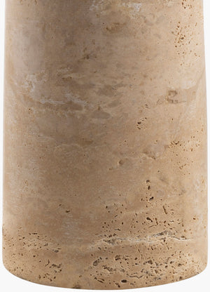 Agate Accent Table Lamp – detail
