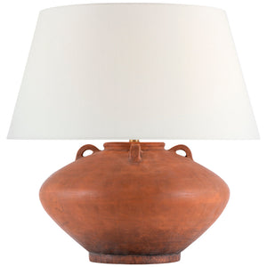 Brewer 26" Table Lamp