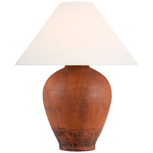 Fischer 26" Table Lamp