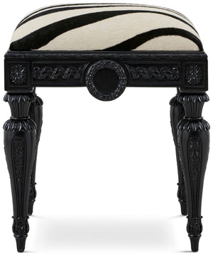 Theodore Alexander Haringey Stool – angle view
