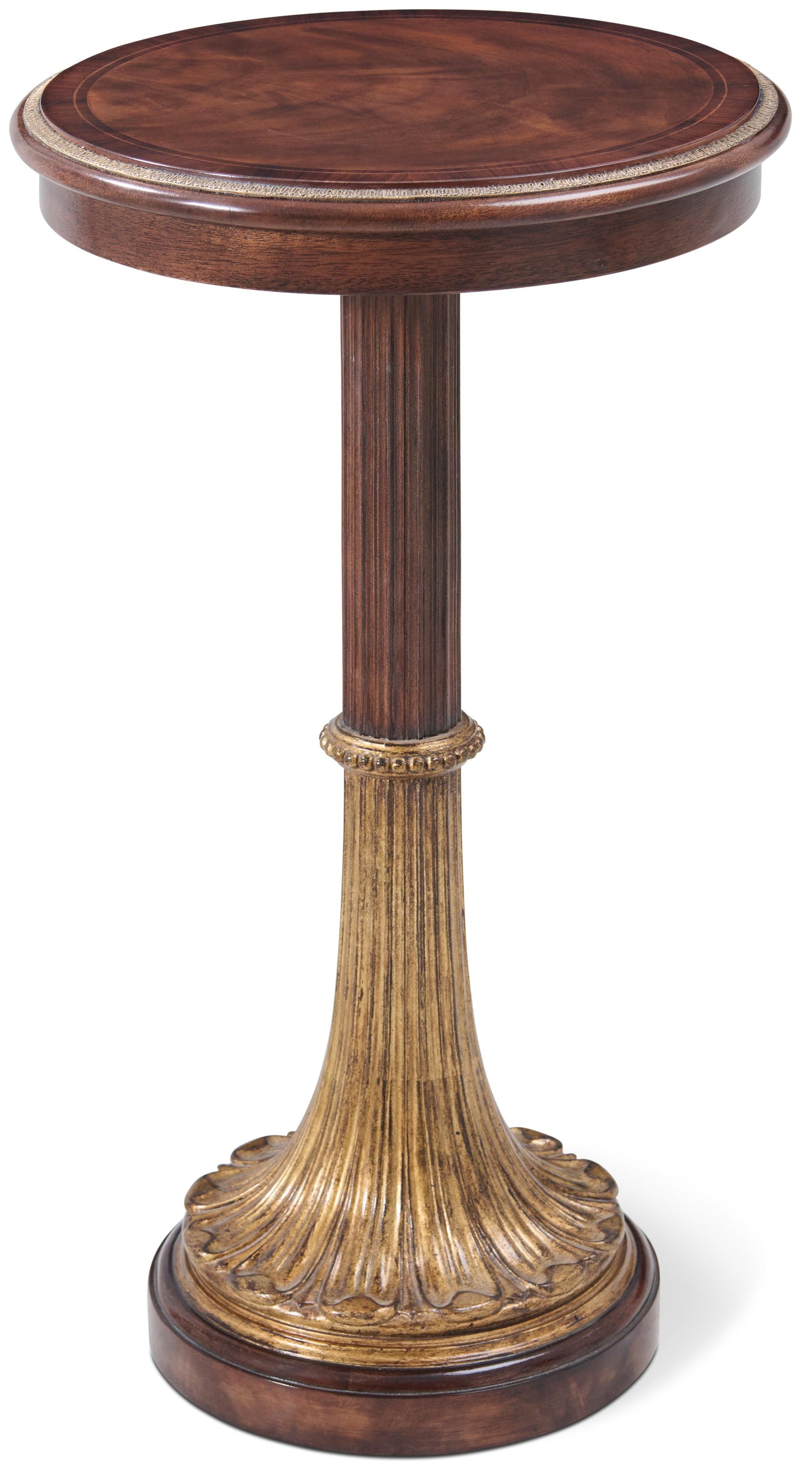 Theodore Alexander Dorothy Drink Table – front view