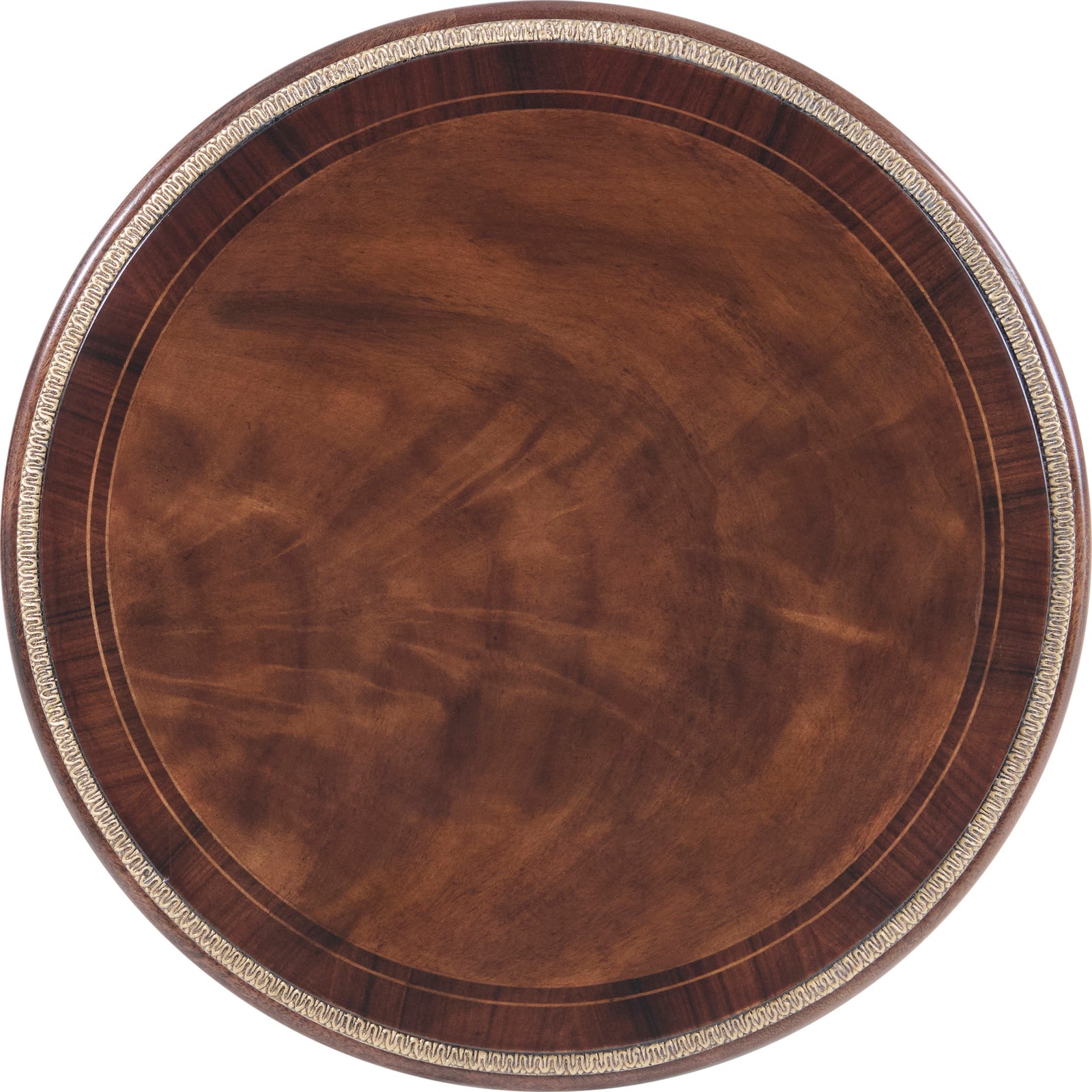 Theodore Alexander Dorothy Drink Table – side view