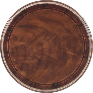 Theodore Alexander Dorothy Drink Table – side view