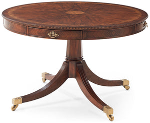 Theodore Alexander Lavinia's Supper Party Center Table – front view