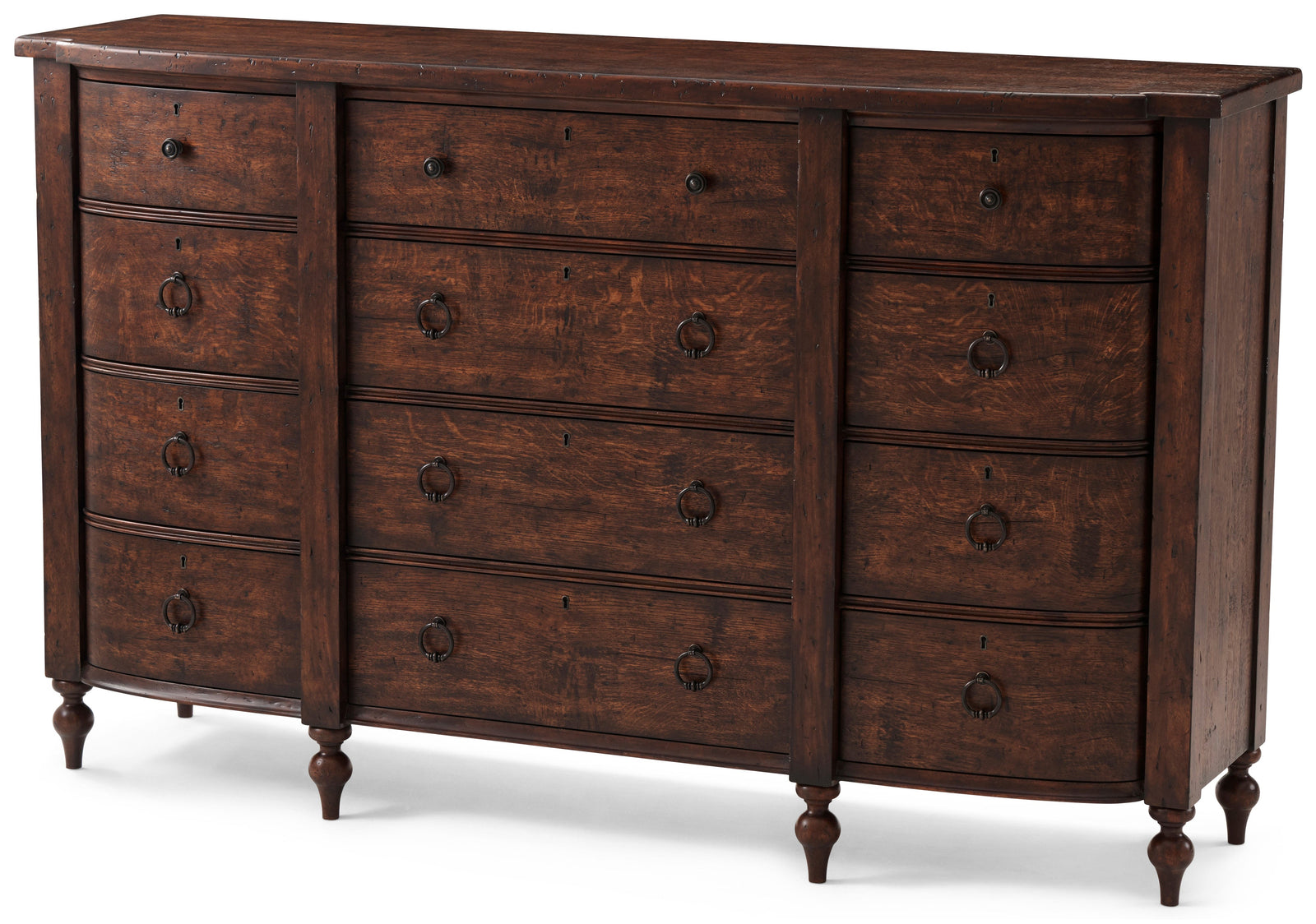 Theodore Alexander Naseby Dresser – angle view