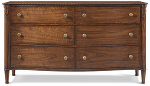 Theodore Alexander Cloverlea Dresser – front view