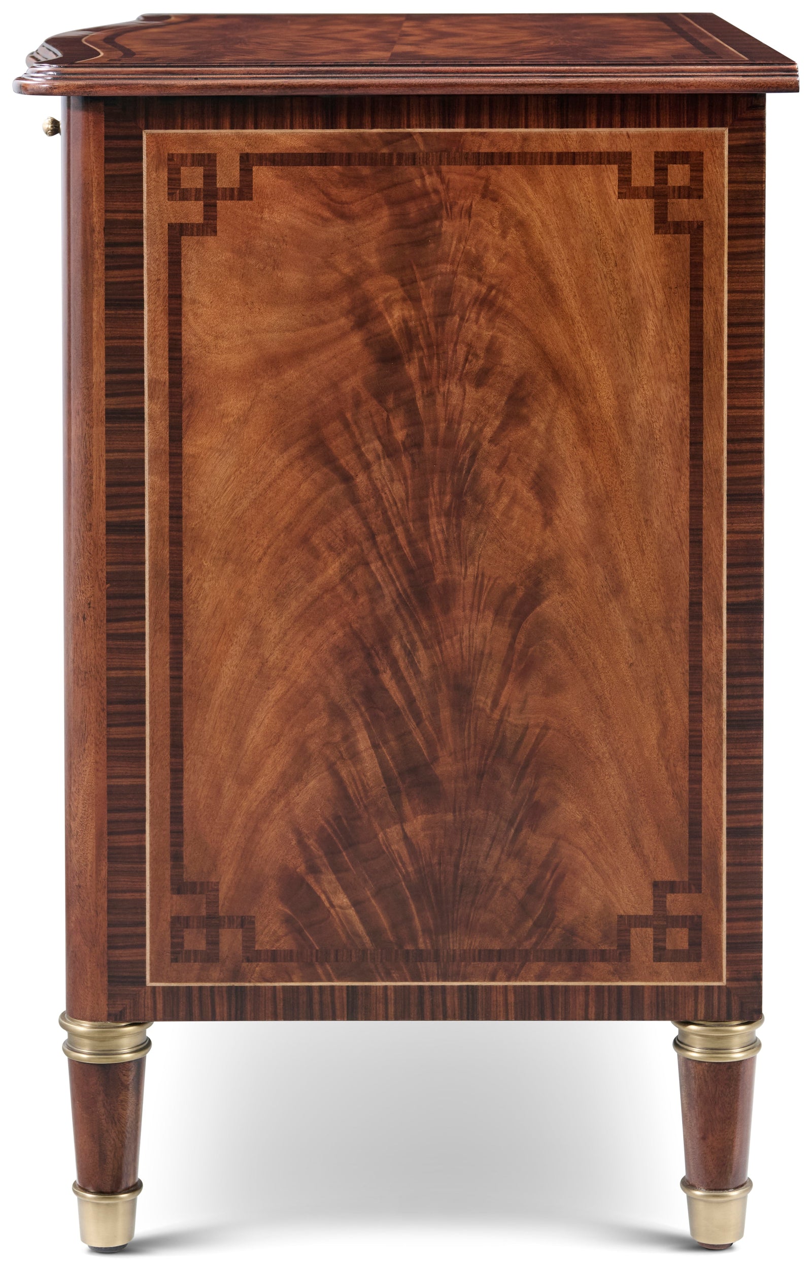 Theodore Alexander Cowdray Nightstand – detail