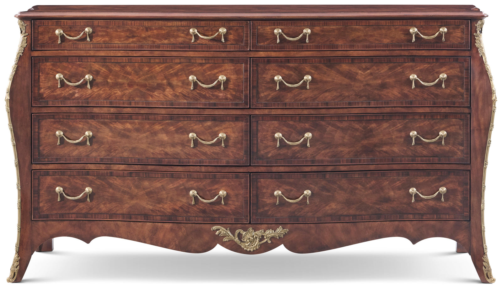 Theodore Alexander Boddington Dresser – front view
