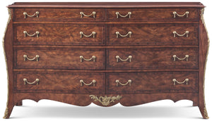 Theodore Alexander Boddington Dresser – front view