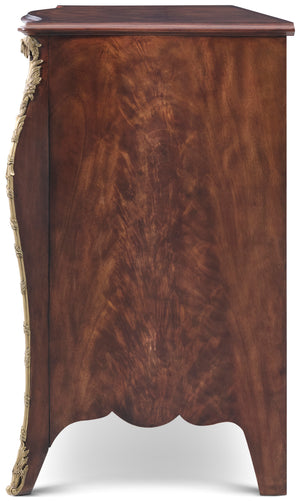 Theodore Alexander Boddington Dresser – detail