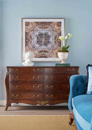 Theodore Alexander Boddington Dresser – room setting