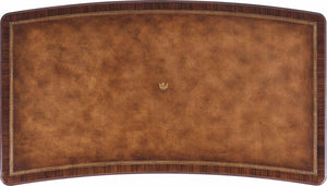 Theodore Alexander Macvicar Desk – side view