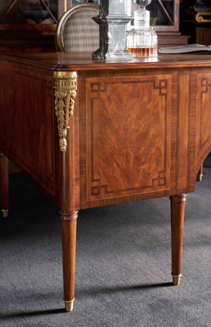 Theodore Alexander Macvicar Desk – detail