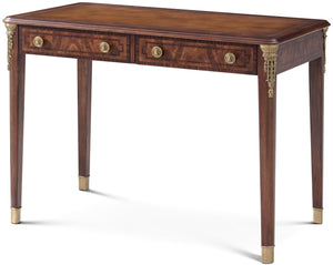 Theodore Alexander Anderson Desk – front view