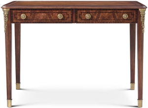 Theodore Alexander Anderson Desk – angle view