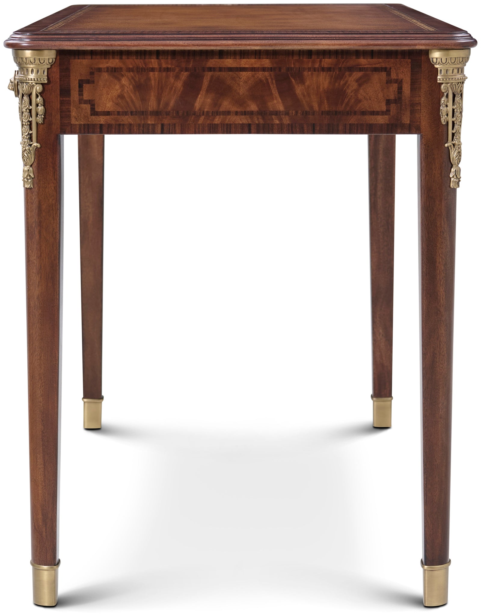 Theodore Alexander Anderson Desk – detail