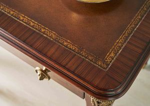 Theodore Alexander Anderson Desk – detail